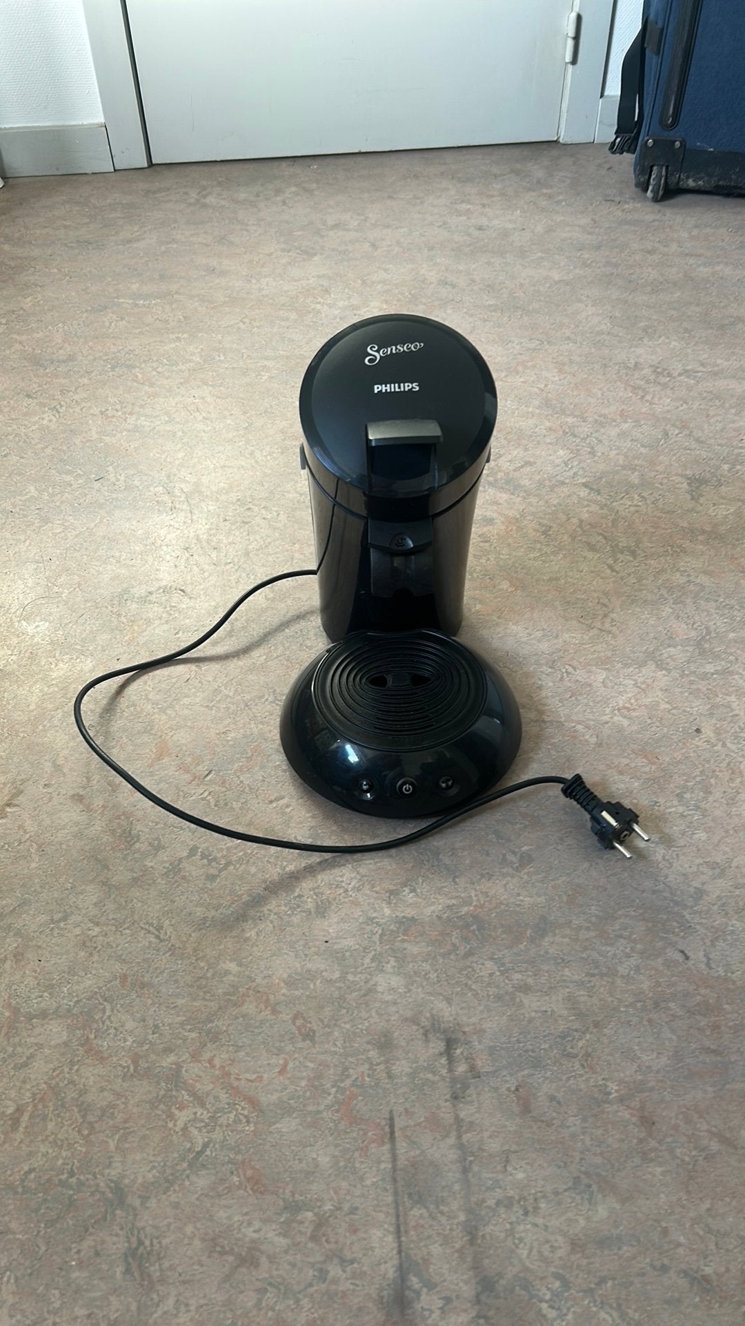Philips Senseo., Elektronische apparatuur, Ophalen, Zo goed als nieuw