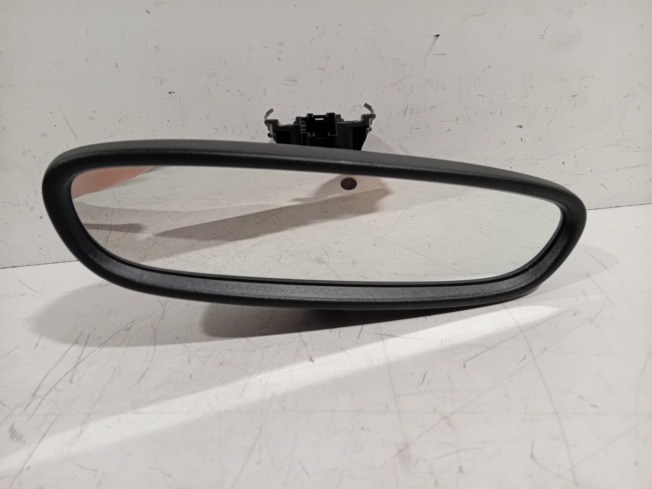 Spiegel binnen BMW 1 serie, Auto-onderdelen, Onderdelen@venauto.nl, Van der Ven Autorecycling B.V., Gebruikt, Ettenseweg 76, 4706 PB Roosendaal, The Netherlands