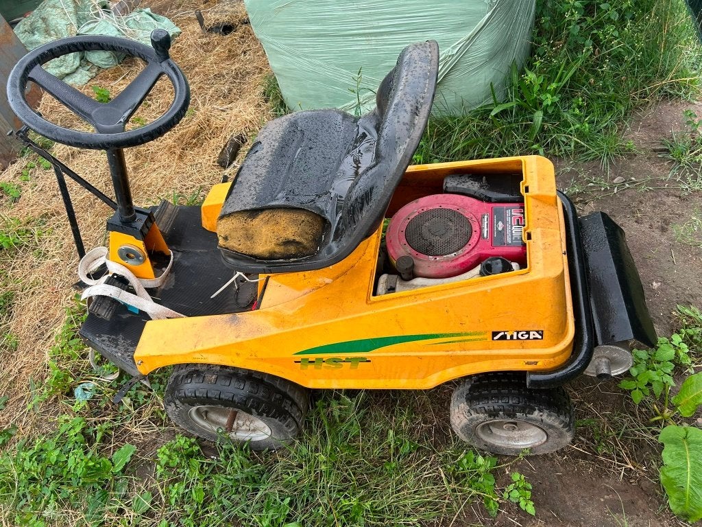 honda, Motoren, Ophalen, Gebruikt