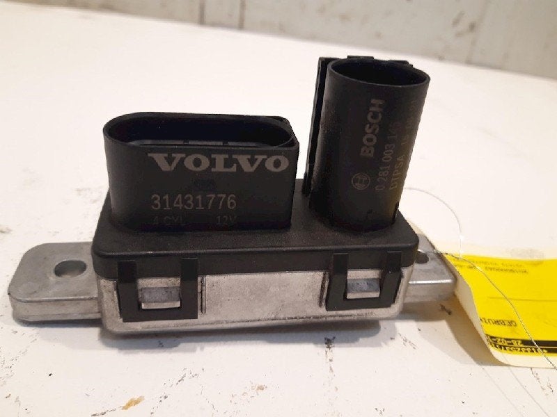 VOORGLOEI RELAIS Volvo V40 (MV) (|31431776|0281003145|), Gebruikt, Volvo