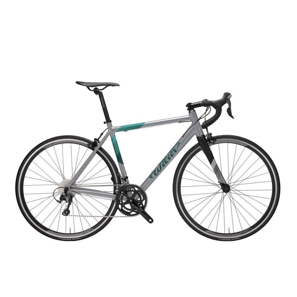 Nieuwe Wilier Montegrappa., Ophalen, Zo goed als nieuw, Aluminium, Velgrem