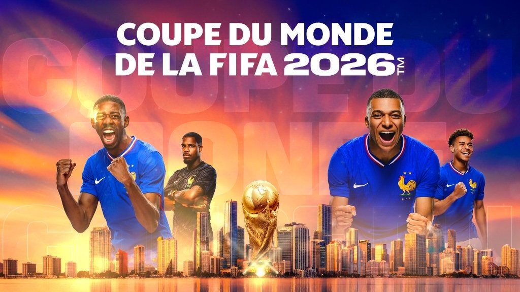 Places football Coupe du monde 2026, Tickets & Billets, Sport | Football