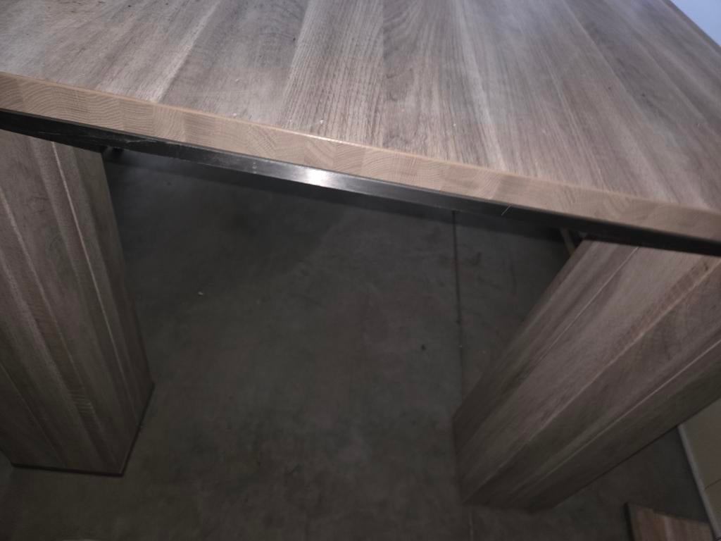Table de salle a manger, Maison & Meubles, Tables | Tables à manger, Enlèvement