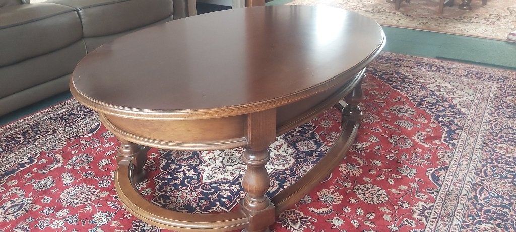salontafel, Ophalen, 100 tot 150 cm, 50 tot 100 cm, Zo goed als nieuw