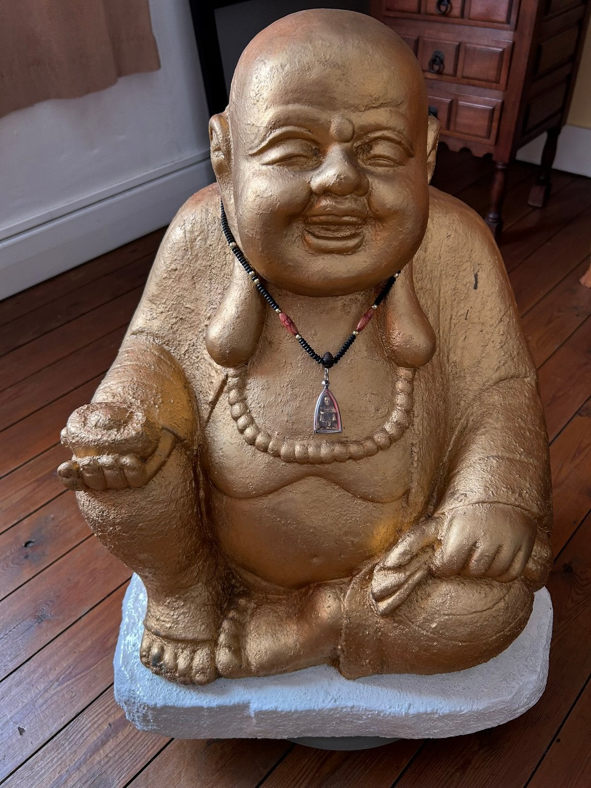 Boeddhabeeld, Maison & Meubles, Accessoires pour la Maison | Statues de Bouddha, Enlèvement, Utilisé