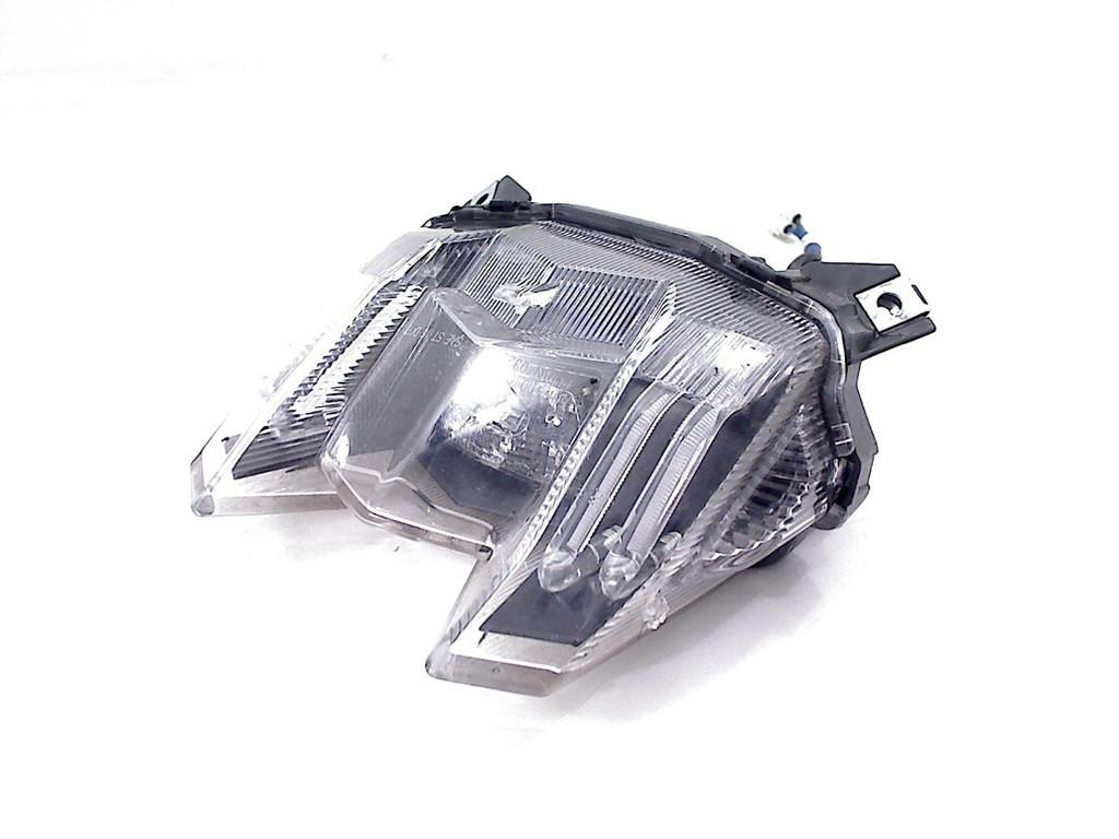 FEU ARRIÈRE Yamaha Niken GT 2021- (MXT850D) (01-2021/-), Dhr. S. di Majo, Utilisé, Info@cama-motorparts.nl, P.J. Troelstraweg 8 8
3144 CX  MAASSLUIS, NL