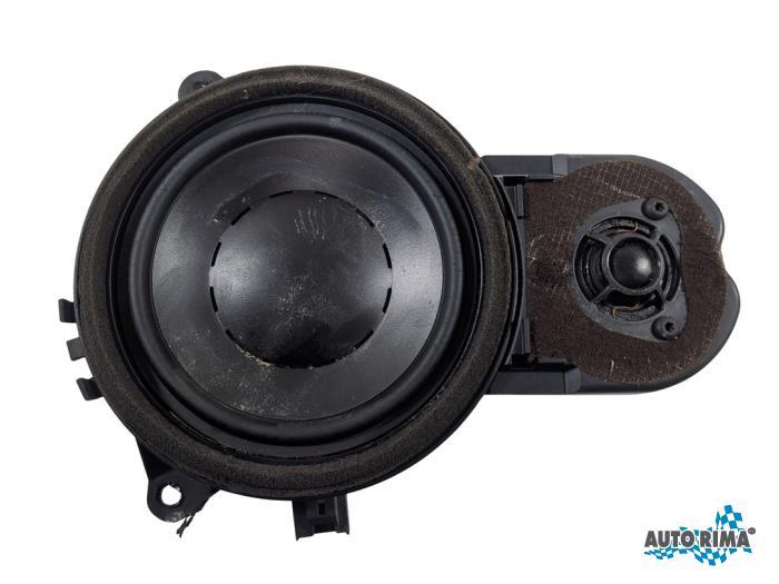 Haut-parleur d'un Volvo XC90, -, 3 mois de garantie, -, -