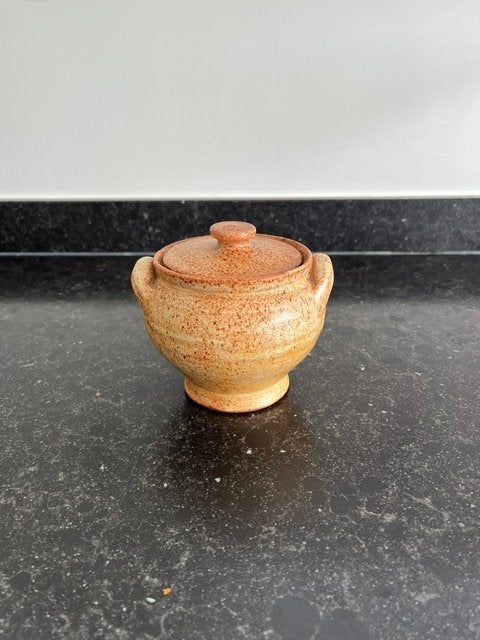 Stenen pot ( tabakspot ), Antiek en Kunst, Ophalen of Verzenden