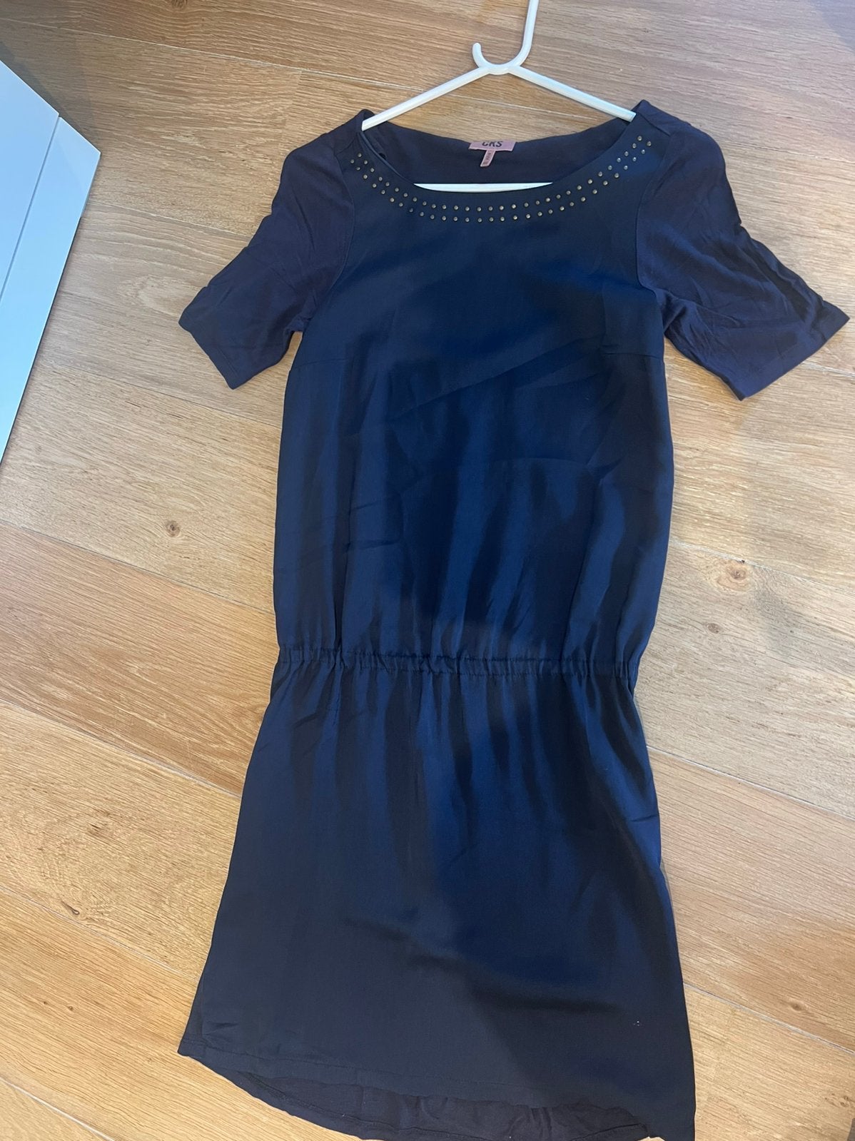 Robe d'été Cks taille XS, Enlèvement ou Envoi, Comme neuf, Taille 34 (XS) ou plus petite