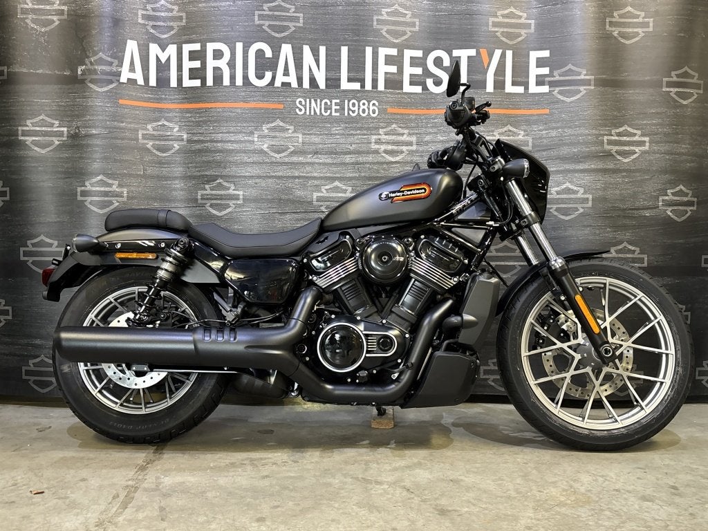 Harley-Davidson Sport Nightster 975 S RH975S, Motos, Motos | Harley-Davidson, Entreprise, Plus de 35 kW, Sales@americanlifestyle.be