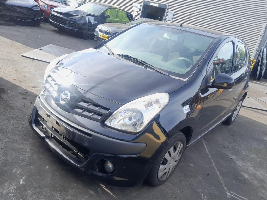 COMMUTATEUR VITRES ELECTRIQUES Nissan Pixo (D31S), Utilisé, Nissan