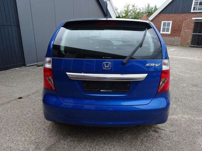 Achterbumper van een Honda FR-V (B520P), Honda, Gebruikt, -, -