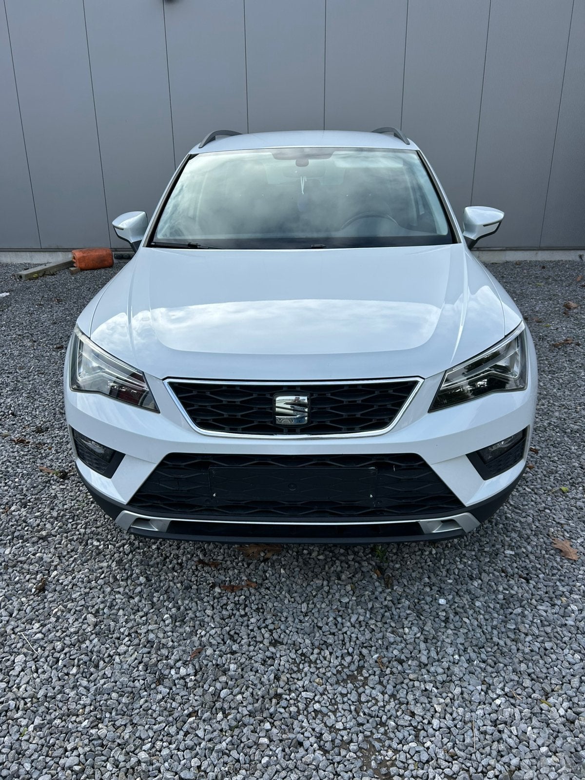 Superbe ATECA 2019 126000kms, Autos, Achat, Ateca, Automatique, Particulier