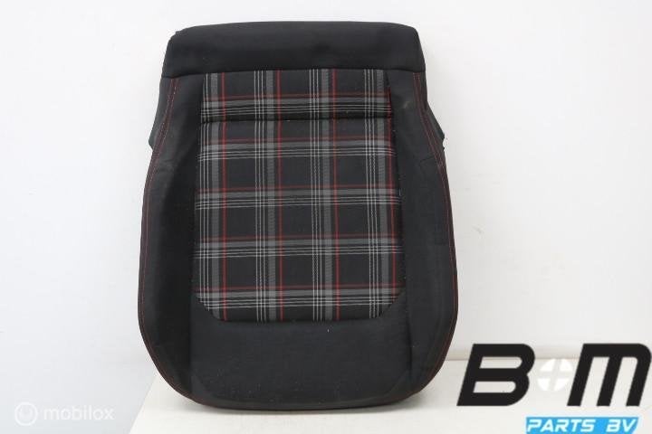 Zitting L of R VW Polo 2G GTI SSL 2G0881405AC, Gebruikt