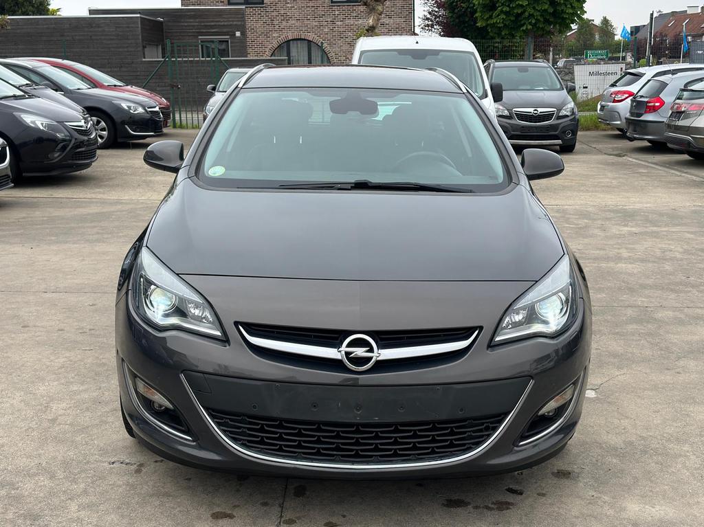 Opel Astra Sports Tourer 1,6 L Diesel Euro 6b, Autos, Achat, Euro 6, Entreprise, https://public.car-pass.be/vhr/86c940d2-555b-4d8e-9fc2-5584f50fce18
