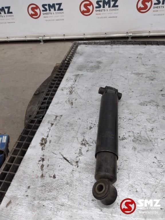 Occ Schokdemper achter links rechts Actros MP2/MP3, Gebruikt, Mercedes-Benz, Ophanging en Onderstel