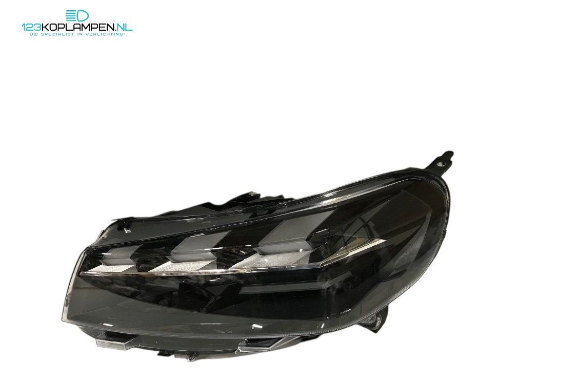 Peugeot Expert koplamp links LED, Gebruikt, -, Verzenden, -
