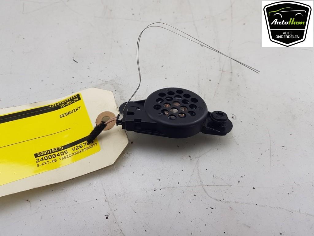 HAUT PARLEUR / ENCEINTE Seat Mii (|5Q0919279|), Autos : Pièces & Accessoires, Utilisé, Seat