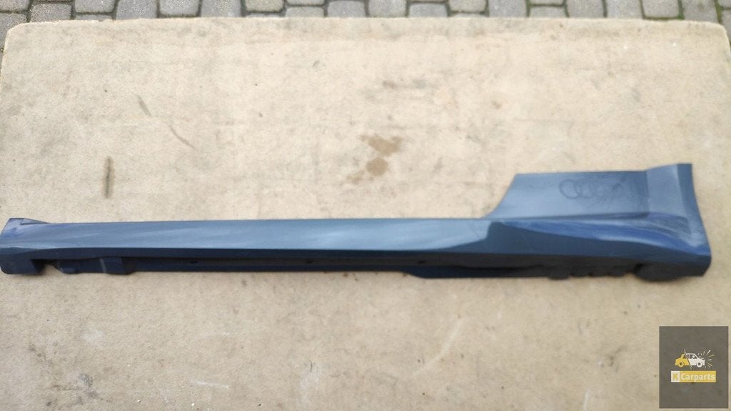 8S0853855 AUDI TT 8S0 14- LINKER DORPELSTRIP, Gebruikt, AUDI AG, Auto-Union-Strasse 1
85045  Ingolstadt, DE, Audi