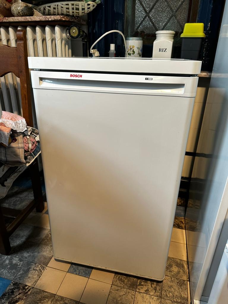 Bosch, Elektronische apparatuur, Vriezers en Diepvrieskisten, Ophalen, Zo goed als nieuw