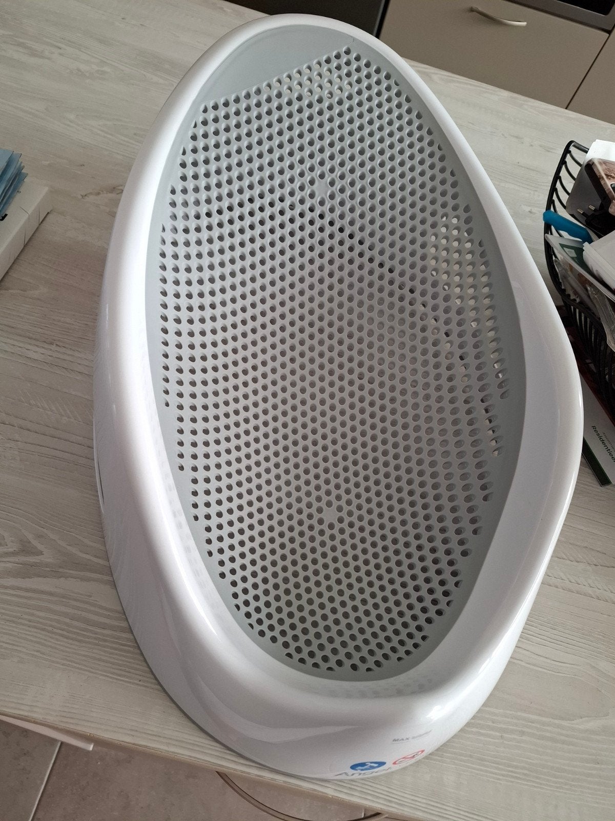 Badzitje Angelcare, Kinderen en Baby's, Ophalen