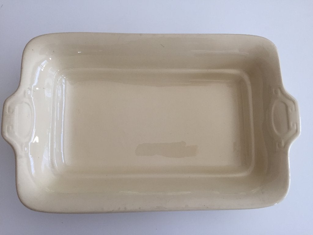 Plat en faience BOSCH LA LOUVIERE, Antiek en Kunst, Antiek | Keramiek en Aardewerk, Ophalen