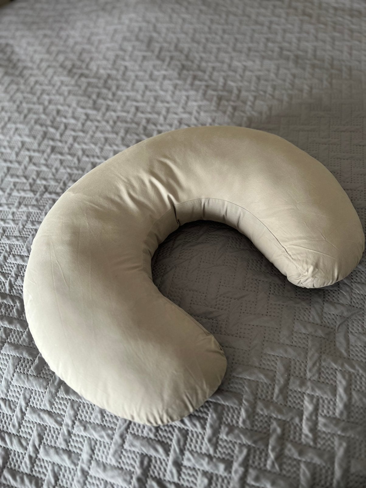 Nursing pillow, Enlèvement, Comme neuf, Coussin d'allaitement