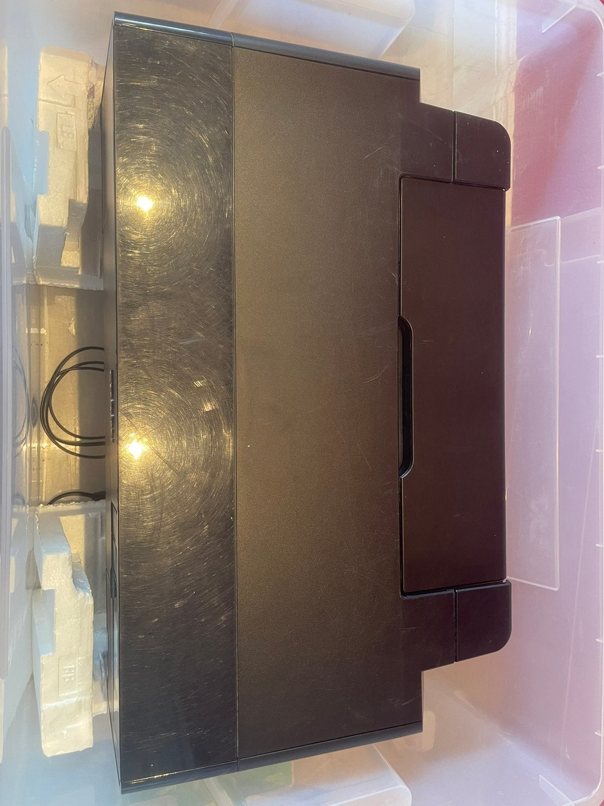 Epson fotoprinter A3+, Computers en Software, Ophalen, Gebruikt, Printer
