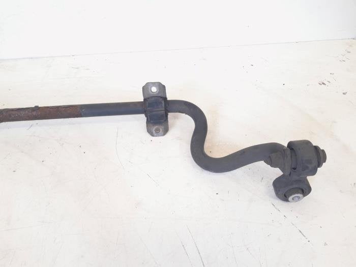 Stabilisatorstang achter van een Audi SQ5, Auto-onderdelen, Ophanging en Onderstel, Audi, Gebruikt, 3 maanden garantie, Ophalen of Verzenden
