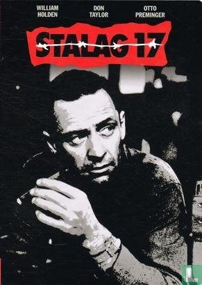 stalag 17  ( william holden , don taylor , o preminger, Enlèvement ou Envoi, Comme neuf