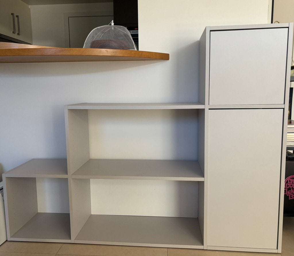 Meuble de rangement MYCS, Enlèvement, Utilisé, Scandinave