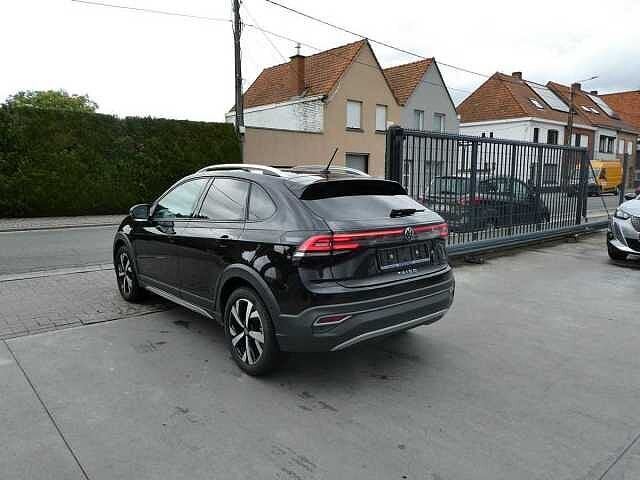 Volkswagen Taigo 1.0 TSi 110pk Automaat Business Luxe, Autres modèles, Achat, Euro 6, Entreprise