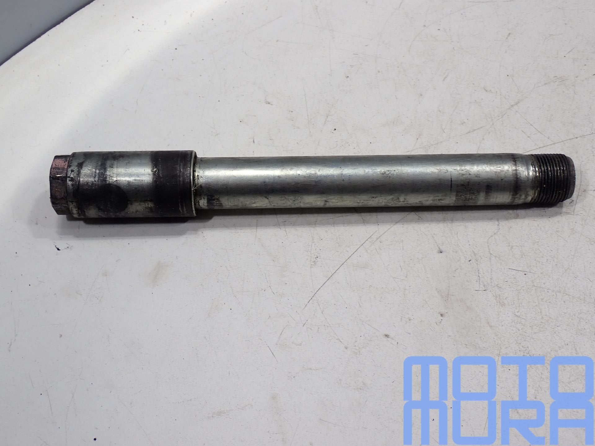 Suzuki GSXR 600 750 1996- 2000 Vooras voorwielas SRAD TL1000, Gebruikt, -, -, Ophalen of Verzenden