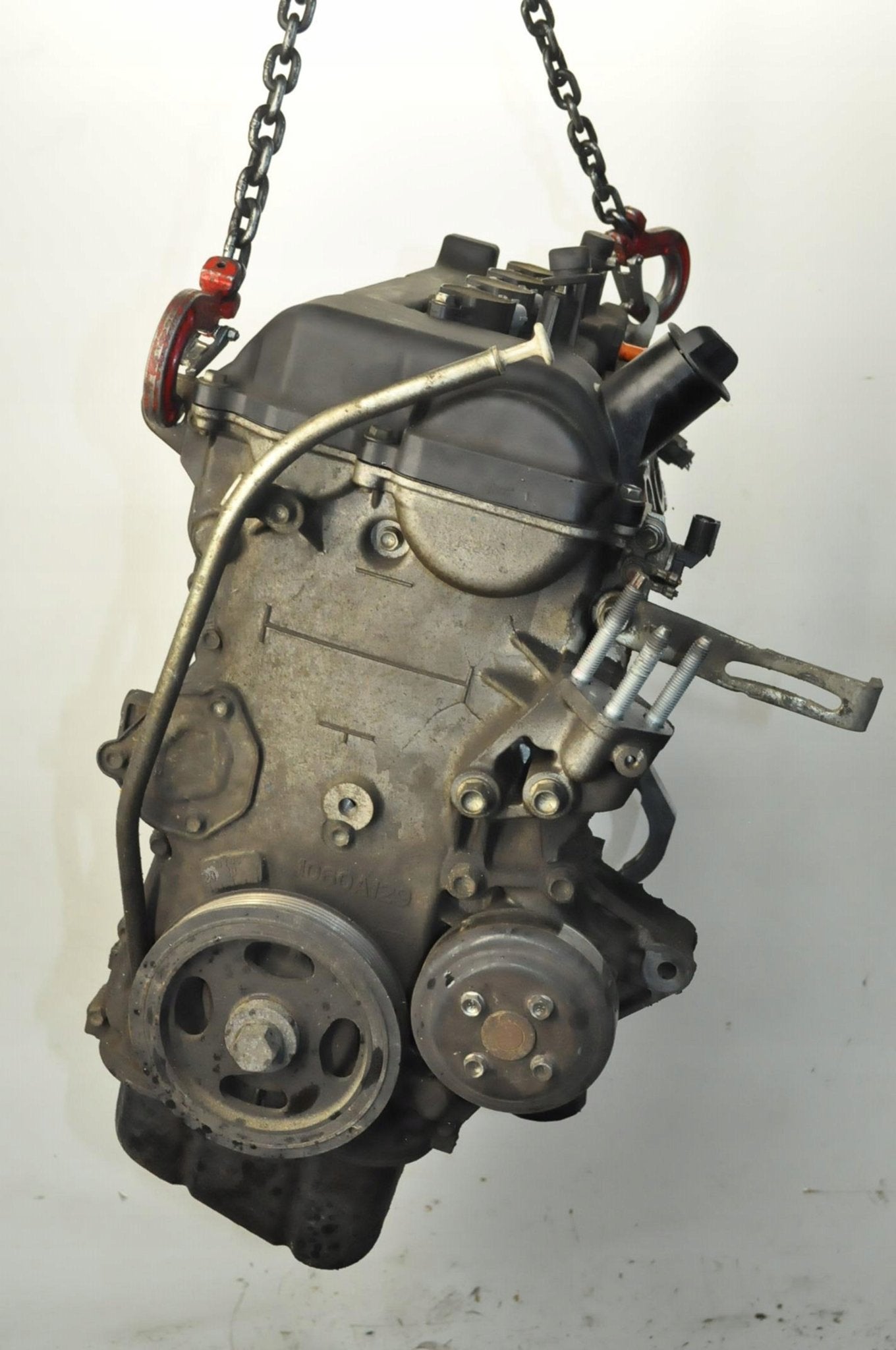 Moteur 4A92 Nu MITSUBISHI LANCER ASX, Envoi, Utilisé, Daihatsu