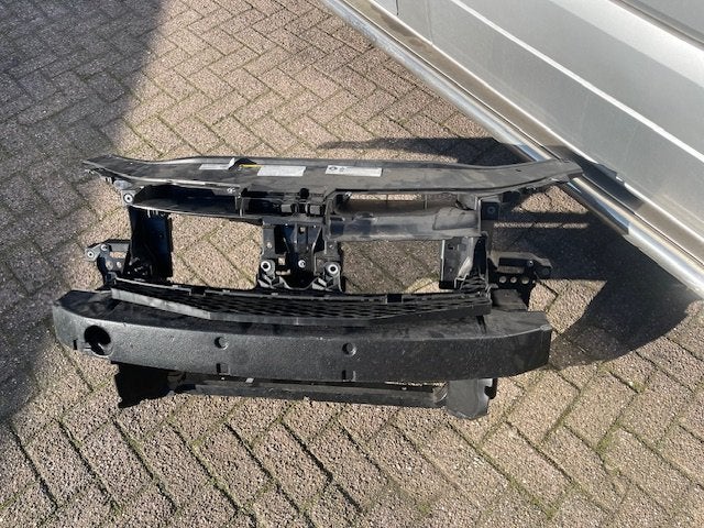 VOORFRONT Volkswagen CC (358) (01-2011/12-2016) (3C8805588L), Gebruikt, Volkswagen, Volkswagen AG, Kundenbetreuung@volkswagen.de