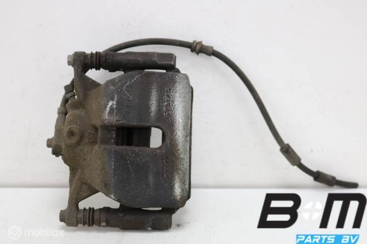 Remklauw linksvoor Audi A3 8V 8V0615123, Gebruikt