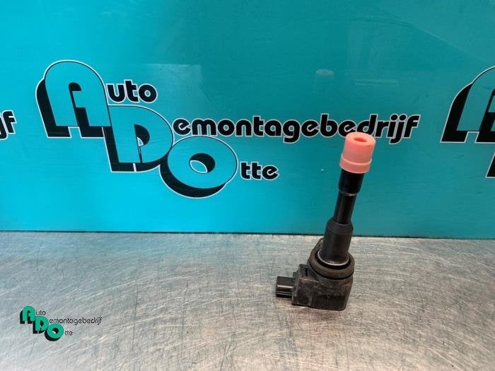 Pen Bobine van een Honda Jazz (Jazz 05-), Honda, Gebruikt, -, -