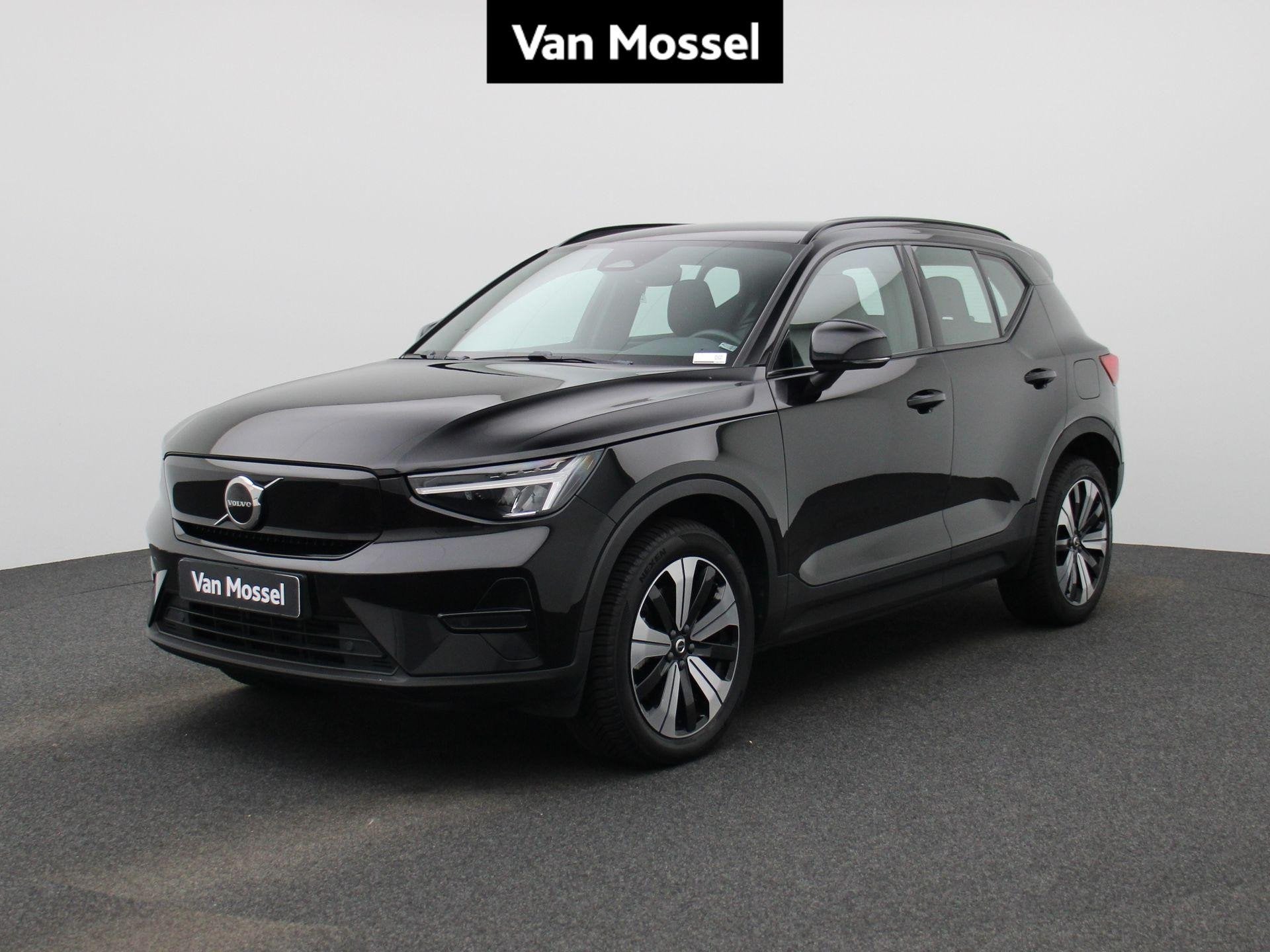 Volvo XC40 Recharge Core (automatique), 460 km, Achat, Entreprise, Electronic Stability Program (ESP)