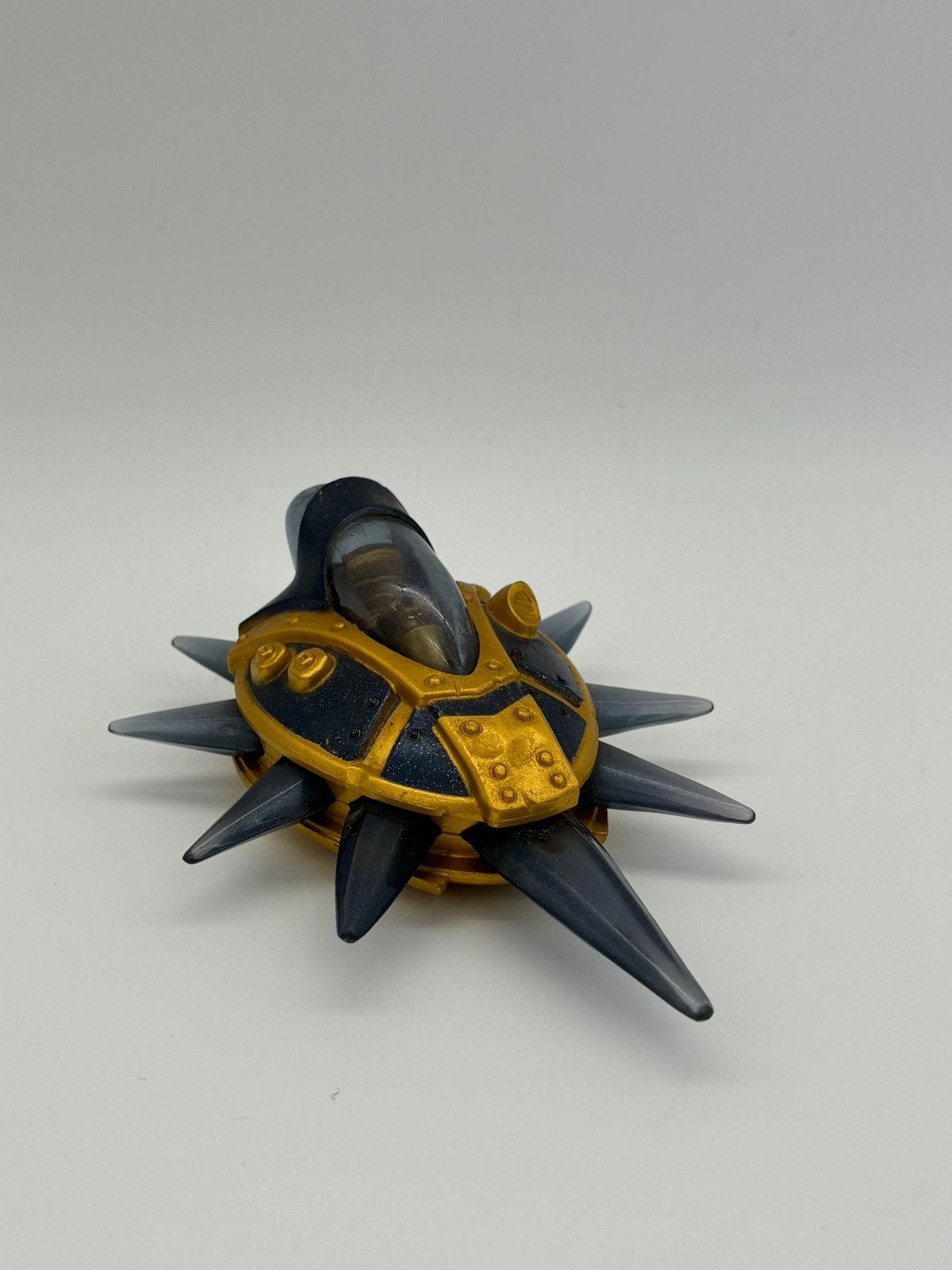 Superchargeurs Skylanders : Sun Runner légendaire, Envoi, Comme neuf