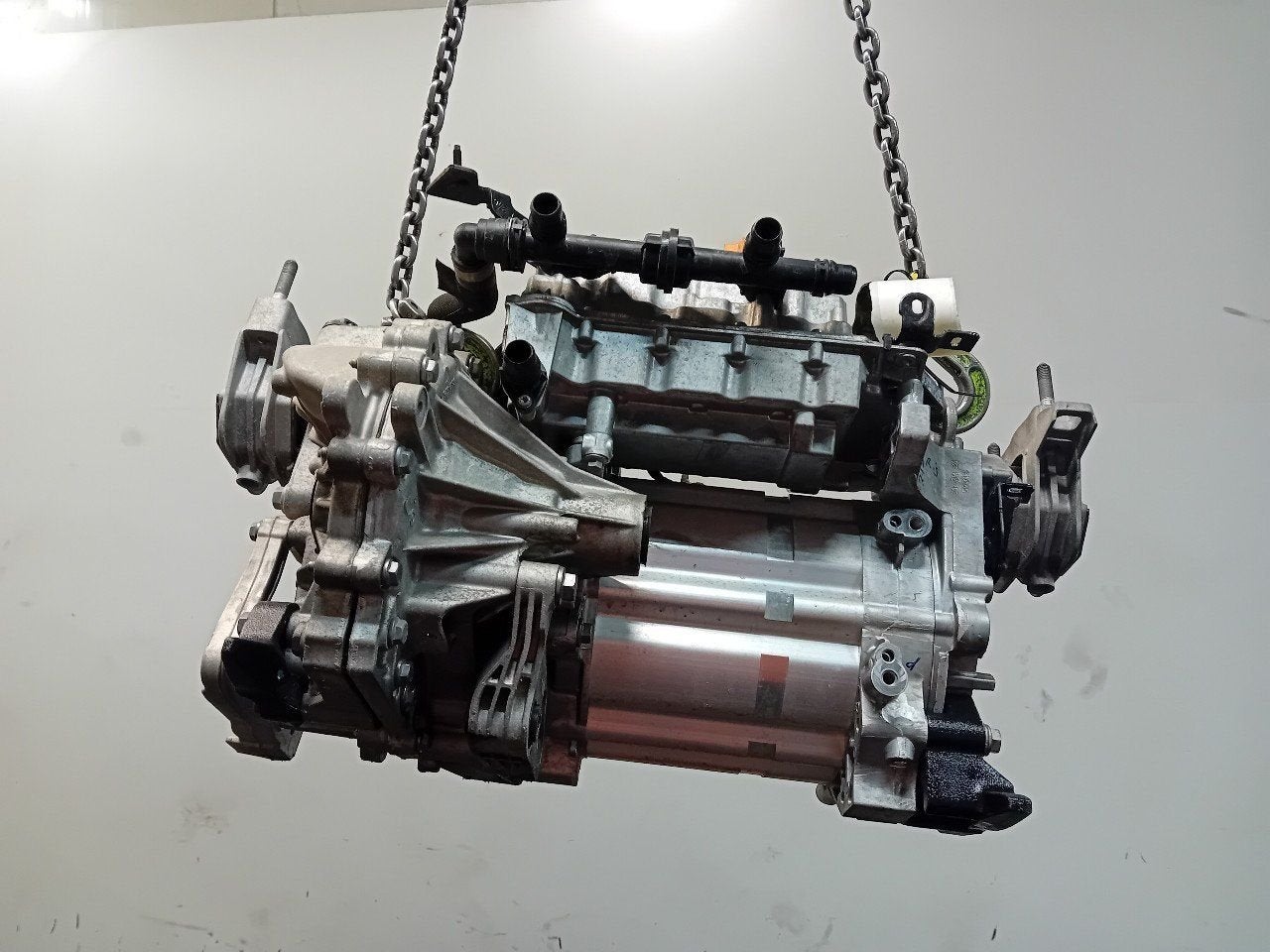 Motor diverse Peugeot 208, Autos : Pièces & Accessoires, Moteurs & Accessoires, Onderdelen@venauto.nl, Van der Ven Autorecycling B.V.