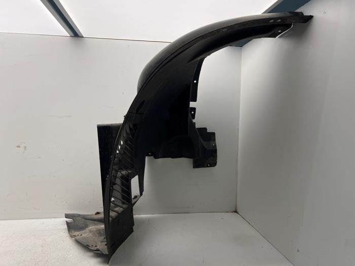 Passage de roue d'un BMW X5, -, 3 mois de garantie, Utilisé, -