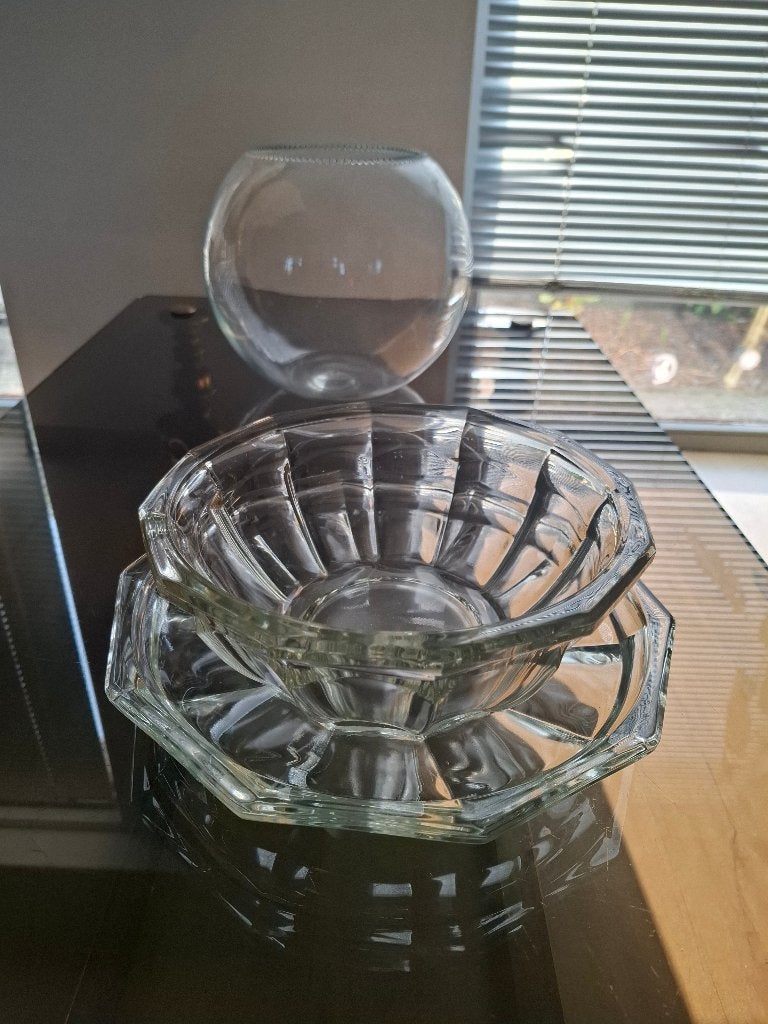 Decoratie, Ophalen, Gebruikt, Steen/keramiek