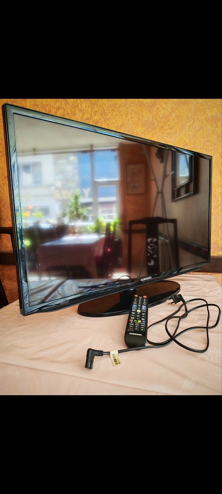 Samsung tv - €50, Audio, Tv en Foto, Televisies, Ophalen, Samsung