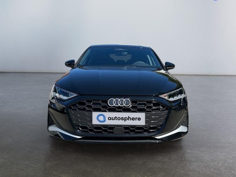 Audi A3 Sportback Advanced | 1.5 TFSI 116 CV | Boite auto |, Automaat, 1498 cc, Euro 6, 116 pk