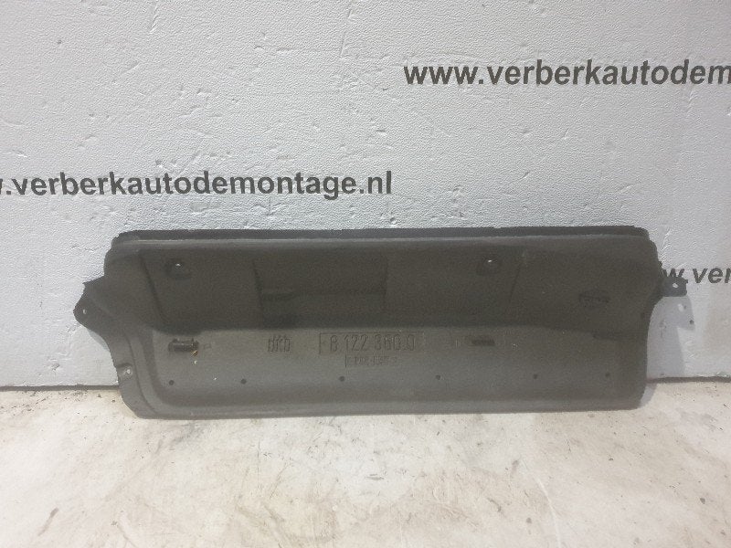 BAIE DE PARE BRISE 3 serie Touring (E36 / 3) (8-122-360.0), Autos : Pièces & Accessoires, Autres pièces automobiles, Utilisé, BMW