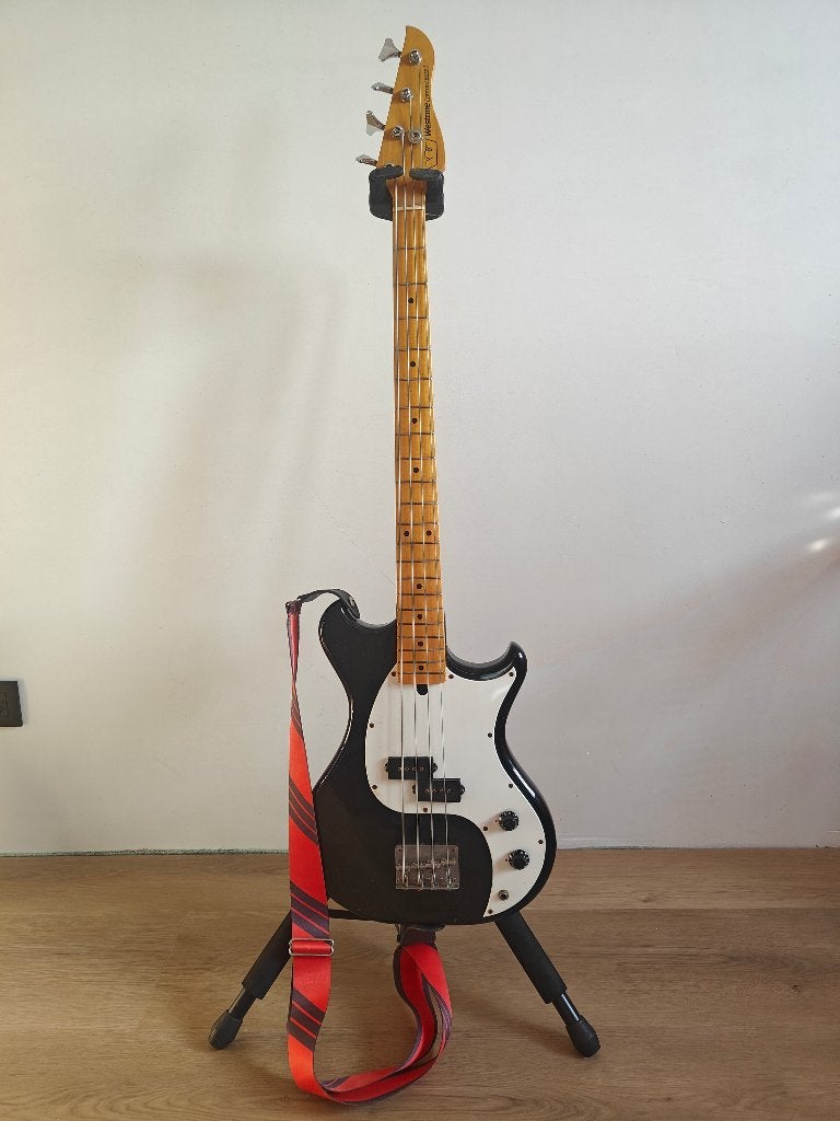 Westone Conrad Precision Bass, Muziek en Instrumenten, Ophalen, Gebruikt, Elektrisch