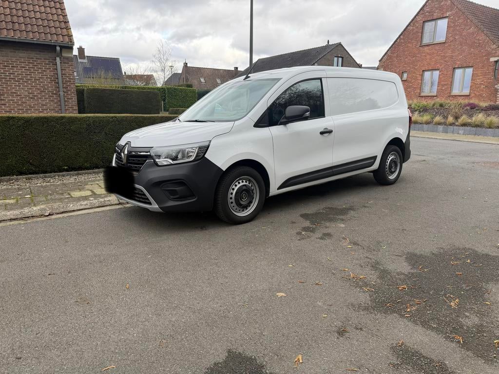 Bien entretenu, Auto's, Voorwielaandrijving, Stof, Euro 6, 4 cilinders