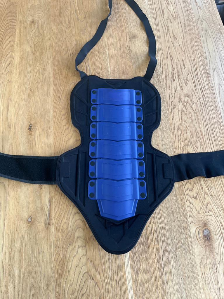 Rugprotector Kawa-cup, Motoren, Ophalen of Verzenden, Nieuw zonder kaartje, Dames, Overige typen