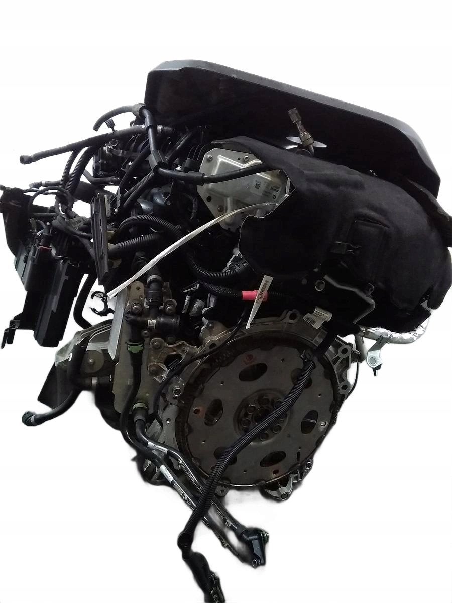 Moteur B58B30A Complet BMW G31 G30, F90, Envoi, Utilisé, Daihatsu