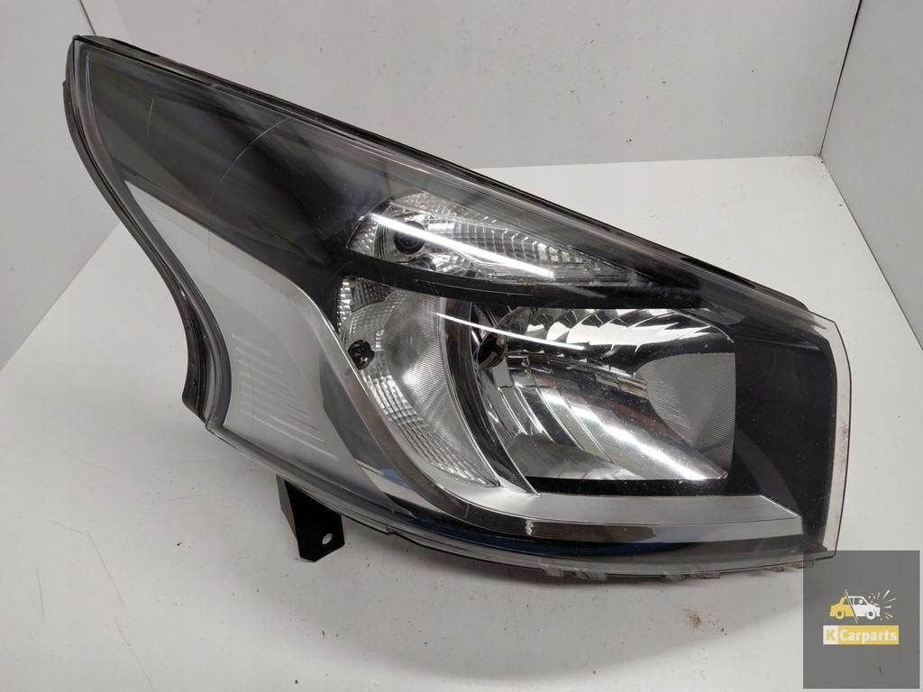 260105947R, Renault Trafic III Lamp rechts normaal, Renault Group, Gebruikt, Contact.group@renault.com, Renault